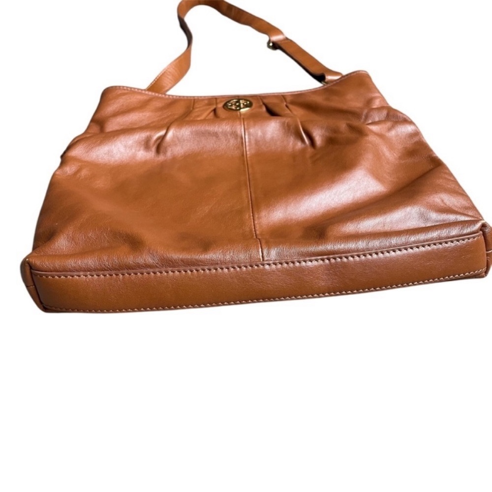 Tory Burch Foldover Verona crossbody bag - Picture 7 of 12